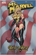 Ms. Marvel, Volume 1: Best of the Best