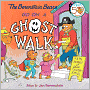 The Berenstain Bears Go on a Ghost Walk
