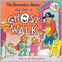 The Berenstain Bears Go on a Ghost Walk