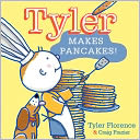 Tyler Makes Pancakes!