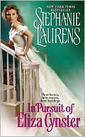 In Pursuit of Eliza Cynster (Cynster Series)