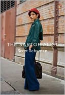 The Sartorialist by Scott Schuman: Book Cover