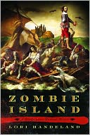 Zombie Island: A Shakespeare Undead Novel