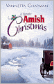 A Simple Amish Christmas