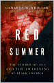 Red Summer: The Summer of 1919 and the Awakening of Black America