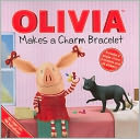Olivia Makes a Charm Bracelet