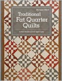 download Traditional Fat Quarter Quilts : 11 Traditional Quilt Projects From Open Gate book