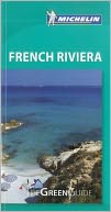 Michelin Green Guide French Riviera