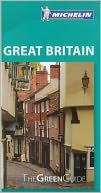 Michelin Green Guide Great Britain