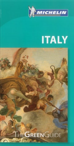Michelin Green Guide Italy