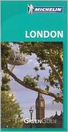 Michelin Green Guide London