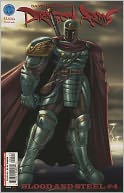 Dragon Arms Blood and Steel #4