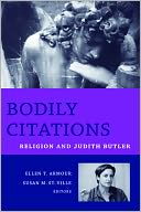 download Bodily Citations : Religion and Judith Butler book
