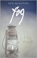 Fog by Ken Mcalpine: Book Cover