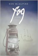Fog by Ken Mcalpine: Book Cover