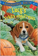 Absolutely Lucy #5: Lucy's Tricks and Treats