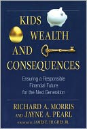 Kids, Wealth, and Consequences: Ensuring a Responsible Financial Future for the Next Generation