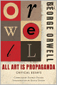 All Art Is Propaganda: Critical Essays