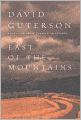 East of the Mountains