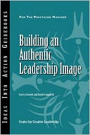 Building an Authentic Leadership Image