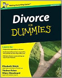 Divorce For Dummies, UK Edition