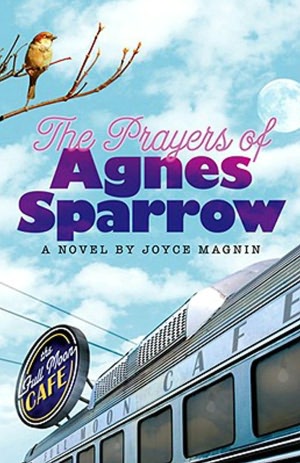 The Prayers of Agnes Sparrow (Bright's Pond Series)