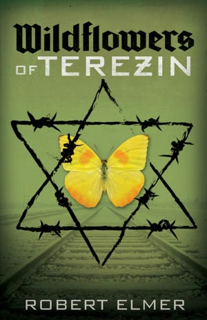 Wildflowers of Terezin