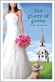The Glory of Green - The Green Series #3