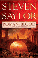 Roman Blood (Roma Sub Rosa Series #1)