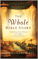 The Whole Bible Story: Everything That Happens in the Bible in Plain English