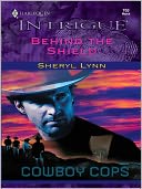 Behind the Shield