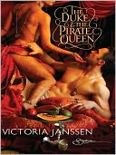 The Duke & the Pirate Queen