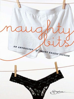 Naughty Bits: The Invitation\Invite Me In: An Erotic Short Story\Soul Strangers\Gilt and Midnight\No Apologies\Anything You Want