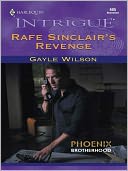 Rafe Sinclair's Revenge