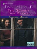 The Secret She Keeps