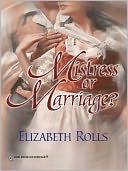 Mistress Or Marriage?