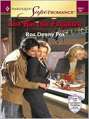 Lost But Not Forgotten