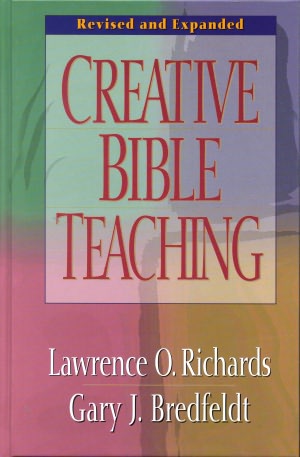 Creative Bible Teaching