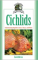 Cichlids: Understanding Angelfish, Oscars, Discus, and Others