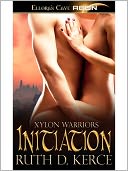 Initiation (Xylon Warriors, Book One)