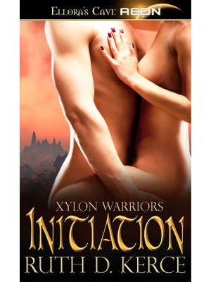 Initiation (Xylon Warriors, Book One)
