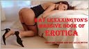 Kat LeXXXIngton's Massive book of Erotica