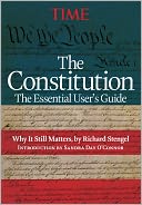 TIME The United States Constitution: The Essential Modern Guide