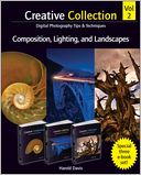 Creative Collection , Composition, Lighting, and Landscapes