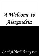 A Welcome to Alexandria