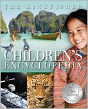 The Kingfisher Children's Encyclopedia 3rd Edition