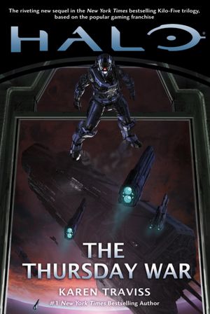 HALO: The Thursday War