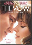 The Vow with Rachel McAdams