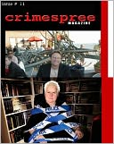 Crimespree Magazine #11 and 12