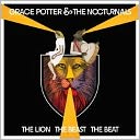 The Lion the Beast the Beat